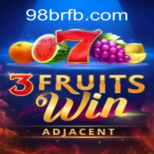 Descubra a Emoção do Jogo 3FruitsWin no 98br.com