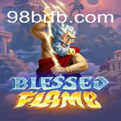 Descobrindo o Universo de BlessedFlame: Um Mergulho no Mundo dos Jogos