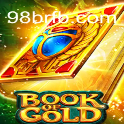 BookofGold: Aventura e Estratégia no Mundo dos Jogos Online