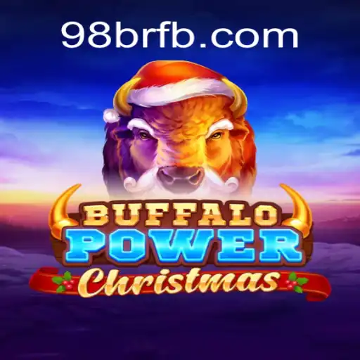 BuffaloPowerChristmas: Uma Jornada Invernal no Universo dos Jogos