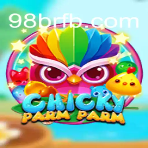 Descubra ChickyParmParm: O Novo Fenômeno do Mundo dos Jogos