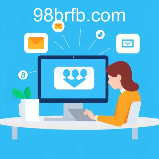 Gaming Experience 98br.com - 800+ Premium and Exclusive Games