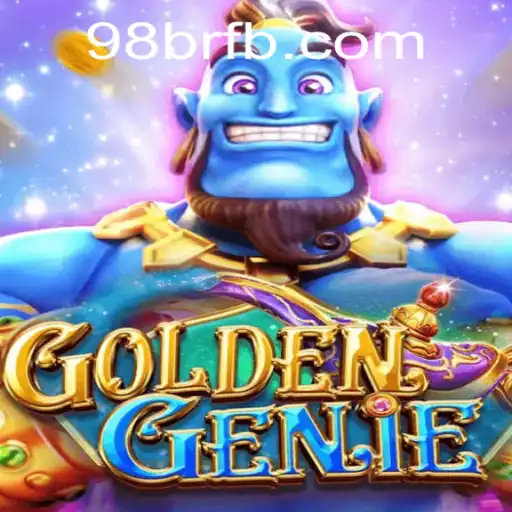 Descubra 'GOLDENGENIE': Um Jogo Inovador com Temas Atuais